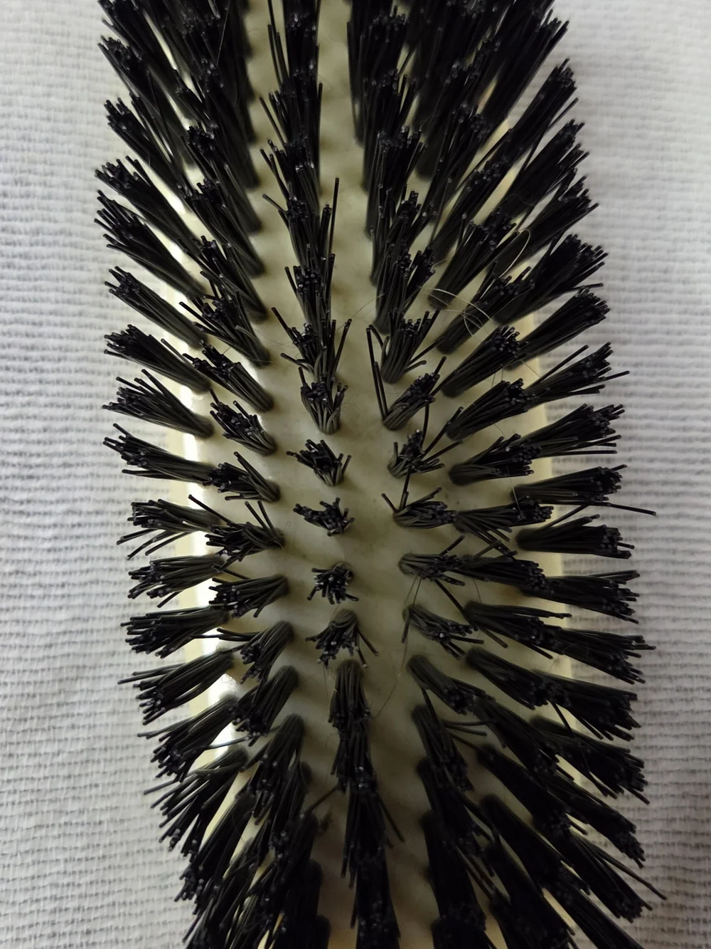 Vintage 1950s FULLER BRUSH Hand and Nail Brush 6